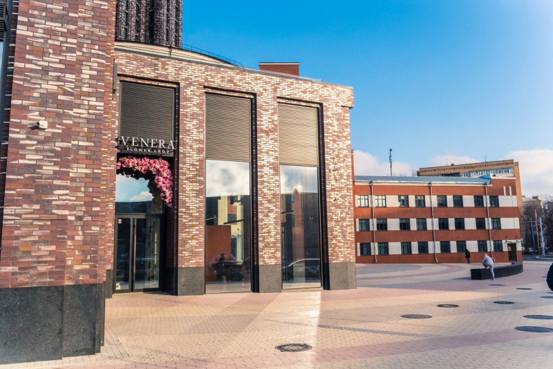 ЖК "Пресня Сити" - фото 15