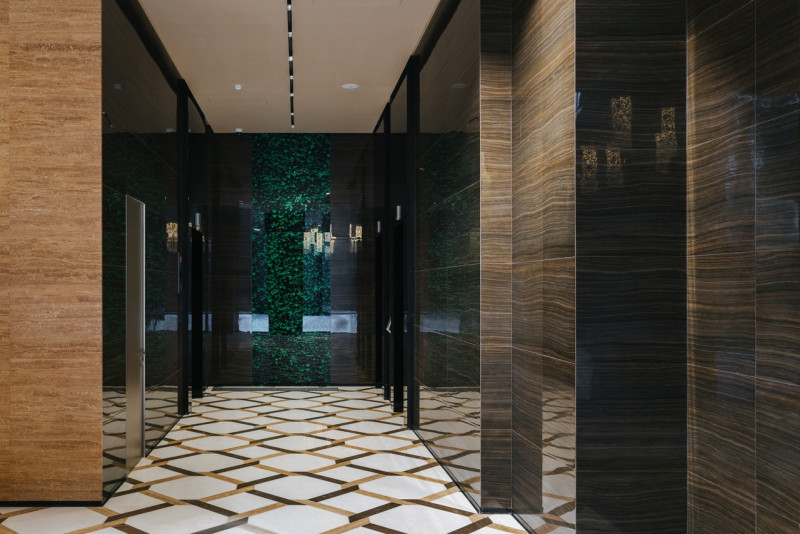 ЖК "Пресня Сити" - фото 31