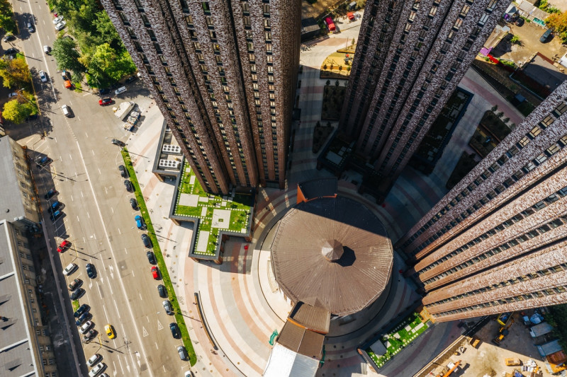 ЖК "Пресня Сити" - фото 11