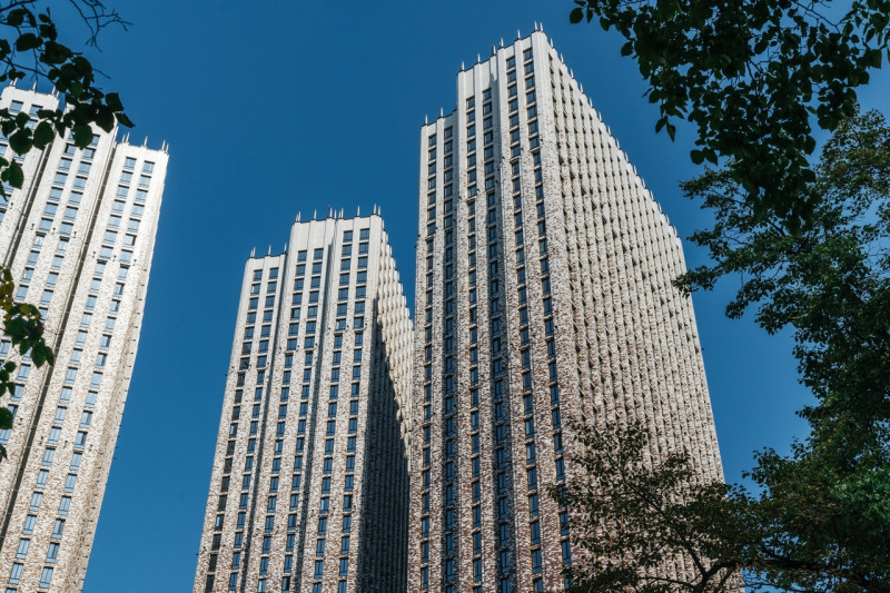 ЖК "Пресня Сити" - фото 12