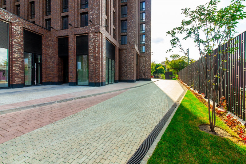 ЖК "Пресня Сити" - фото 25