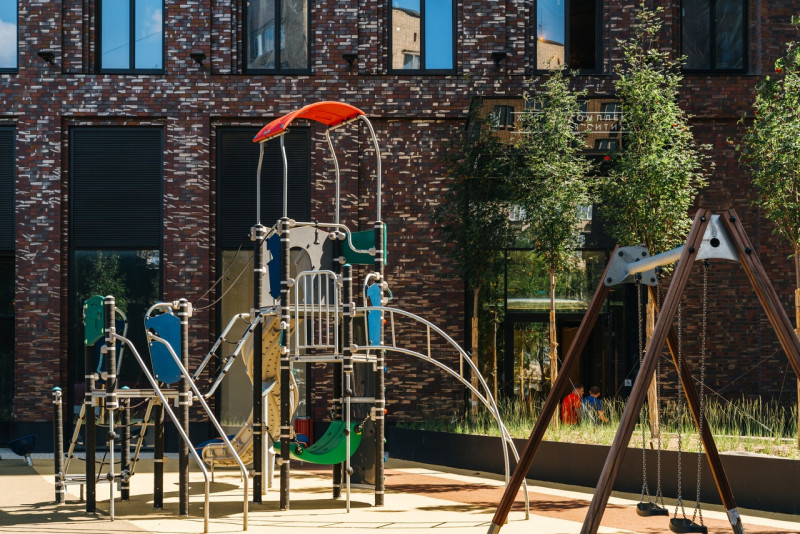 ЖК "Пресня Сити" - фото 17