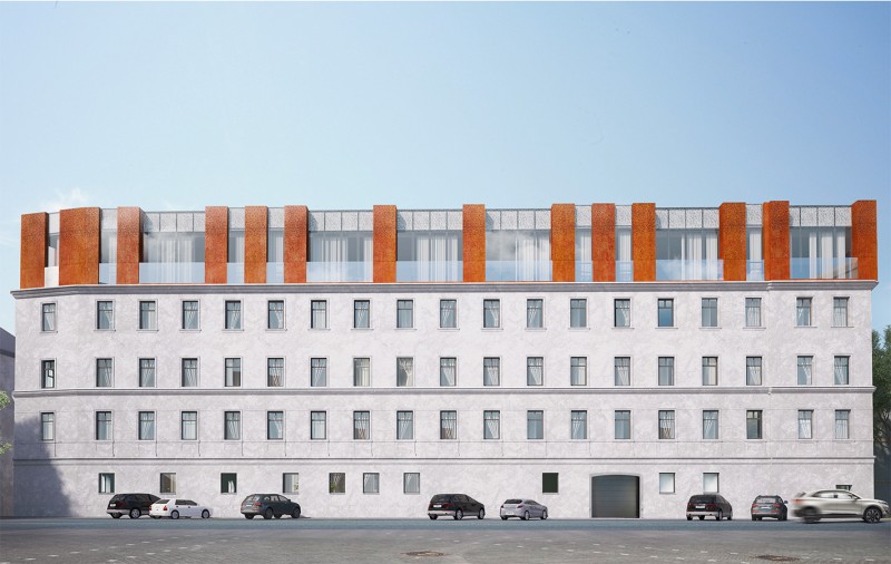 ЖК "Современник" - фото 3