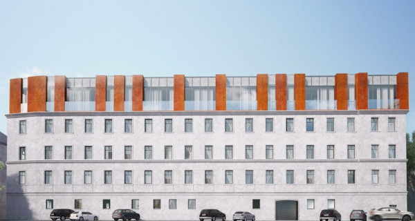 ЖК "Современник"