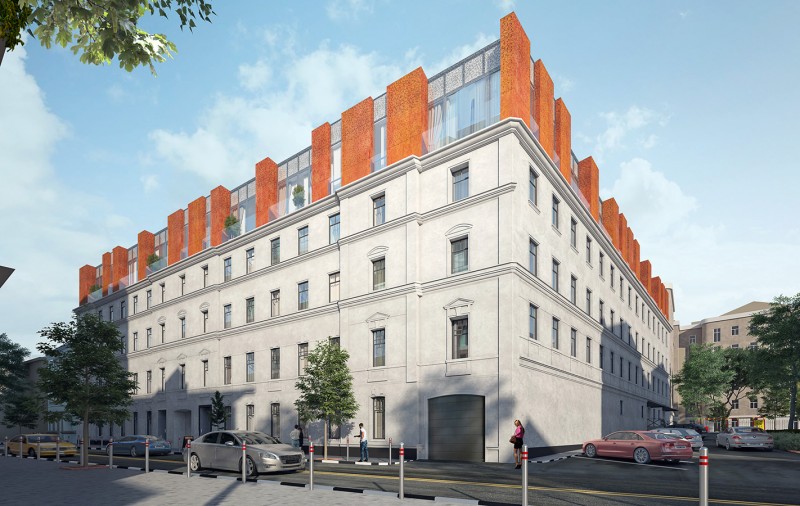 ЖК "Современник" - фото 4