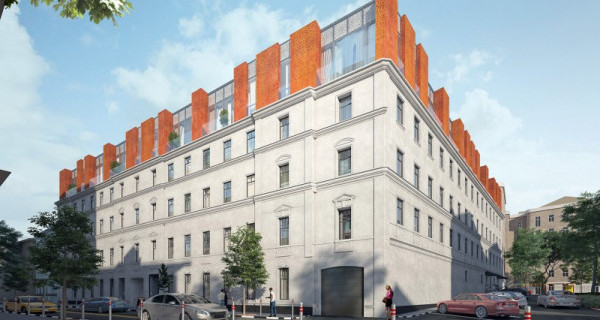 ЖК "Современник"