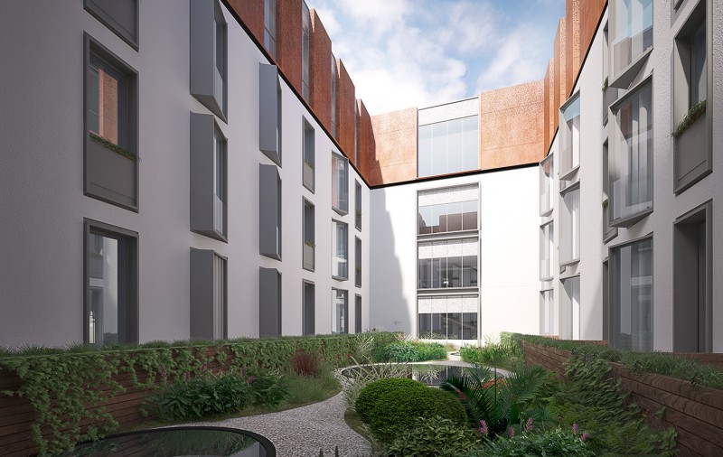 ЖК "Современник" - фото 5