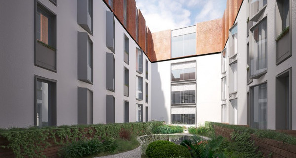 ЖК "Современник"