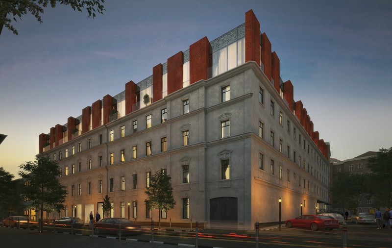 ЖК "Современник" - фото 6