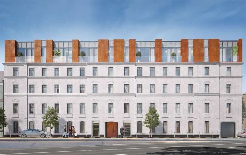 ЖК "Современник" - фото 8