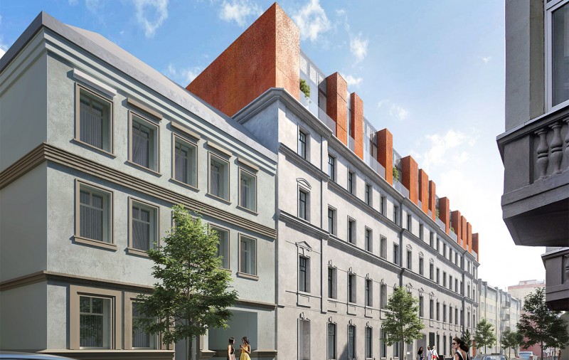 ЖК "Современник" - фото 9