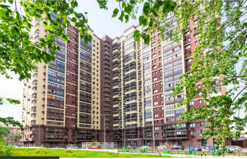 ЖК "Родной город. Каховская" - фото 3