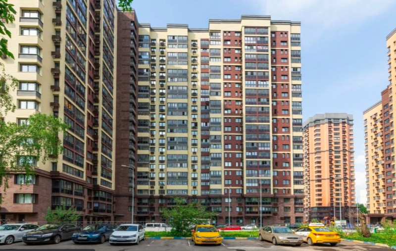 ЖК "Родной город. Каховская" - фото 5