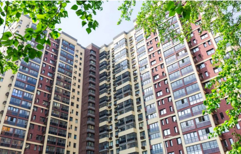 ЖК "Родной город. Каховская" - фото 4