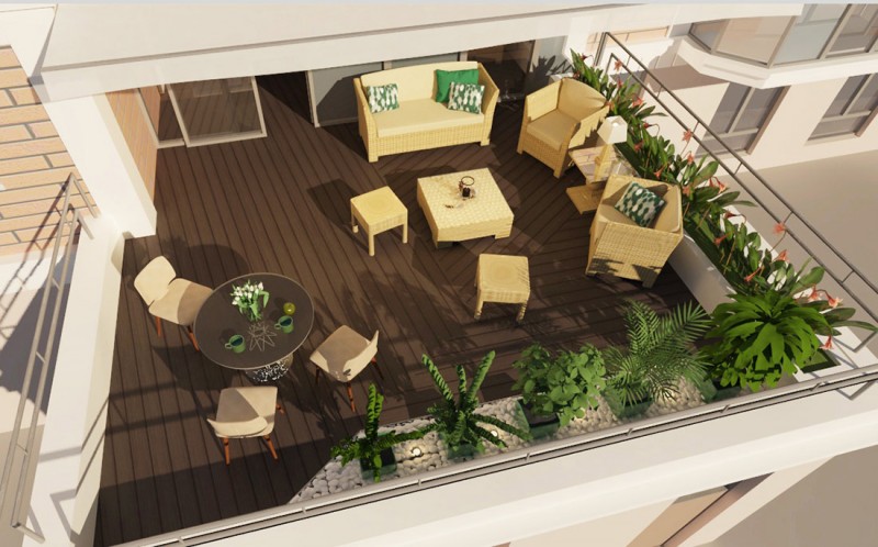 ЖК "Изумрудная 24" - фото 3