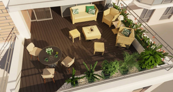 ЖК "Изумрудная 24"