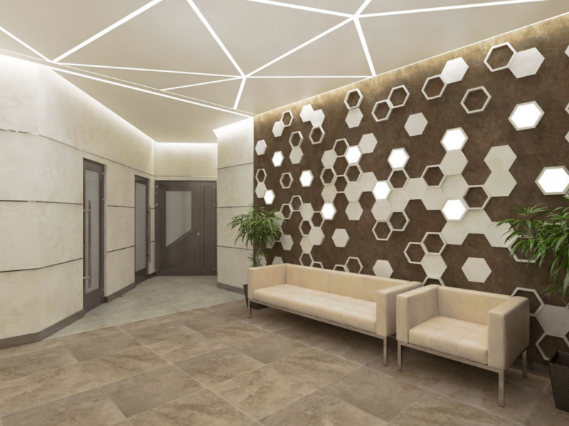 ЖК "Изумрудная 24" - фото 4