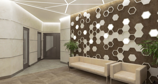 ЖК "Изумрудная 24"