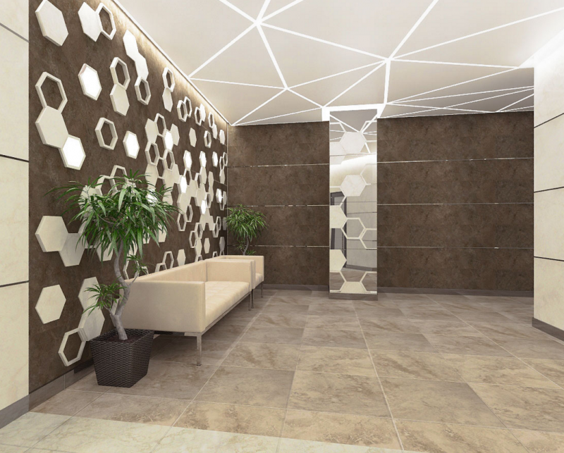 ЖК "Изумрудная 24" - фото 5