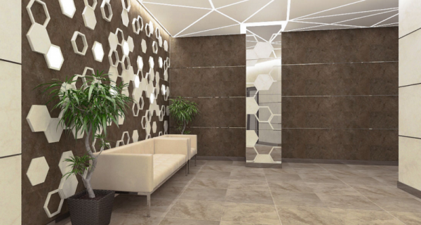 ЖК "Изумрудная 24"