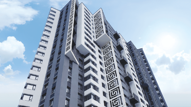 ЖК "Букинист" - фото 6