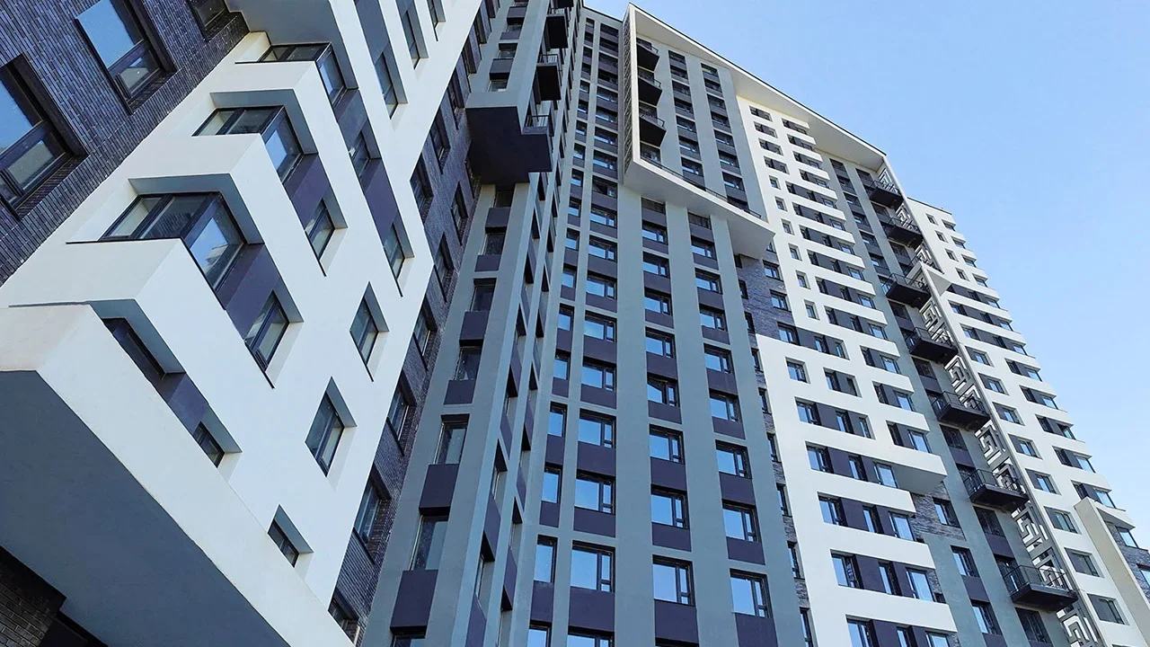 ЖК "Букинист" - фото 2