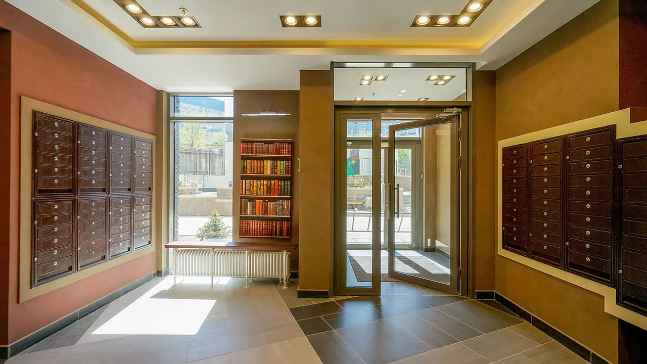 ЖК "Букинист" - фото 5