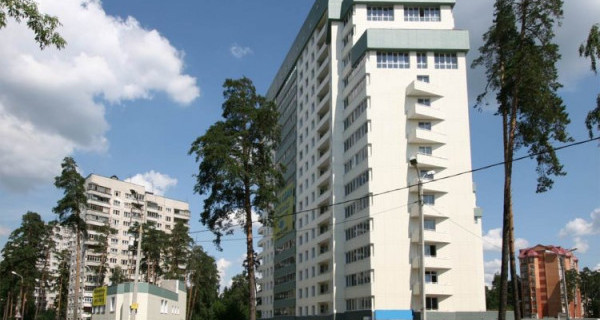 ЖК "Парк Сити"