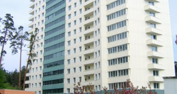 ЖК "Парк Сити"