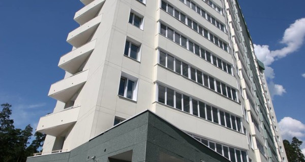 ЖК "Парк Сити"