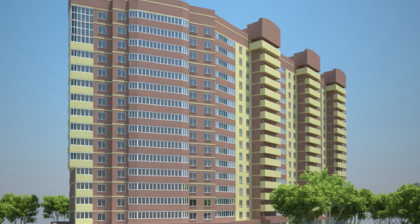 ЖК "Батарейный"