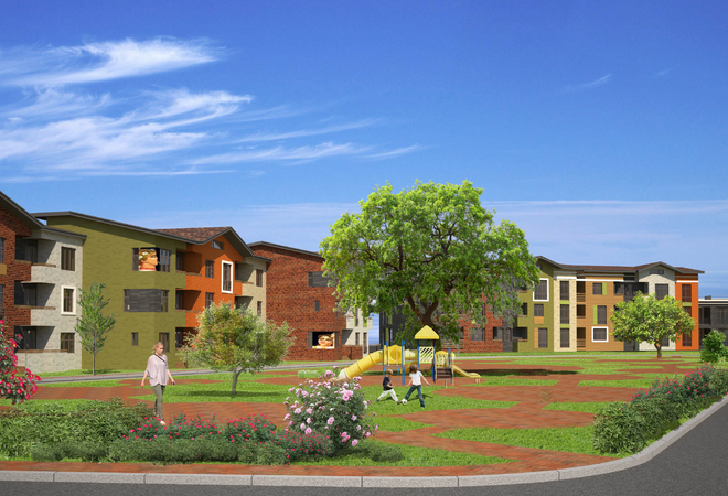 ЖК "Федоскинская слобода" - фото 4