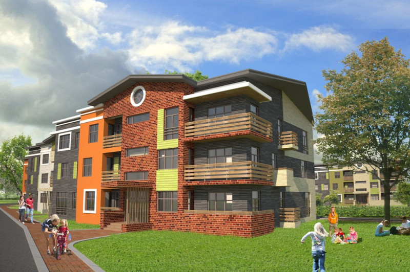 ЖК "Федоскинская слобода" - фото 7