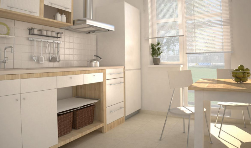 ЖК "Федоскинская слобода" - фото 3