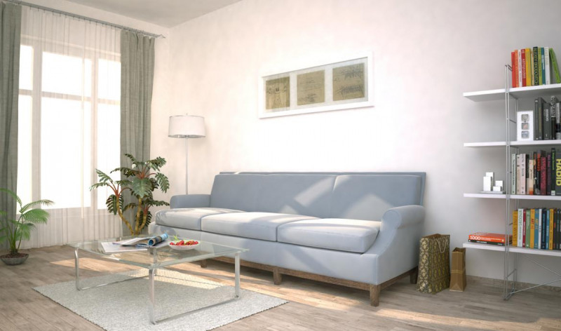 ЖК "Федоскинская слобода" - фото 4