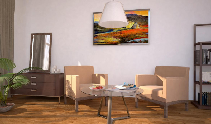 ЖК "Федоскинская слобода" - фото 8