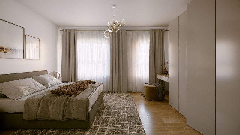 ЖК "Пригород Лесное" - фото 4