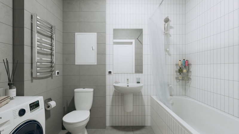 ЖК "Пригород Лесное" - фото 5