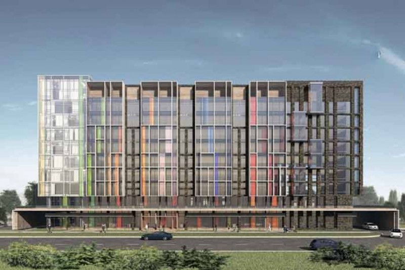 ЖК "Янтарь apartments"  - фото 2