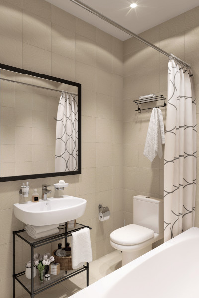 ЖК "Янтарь apartments"  - фото 6