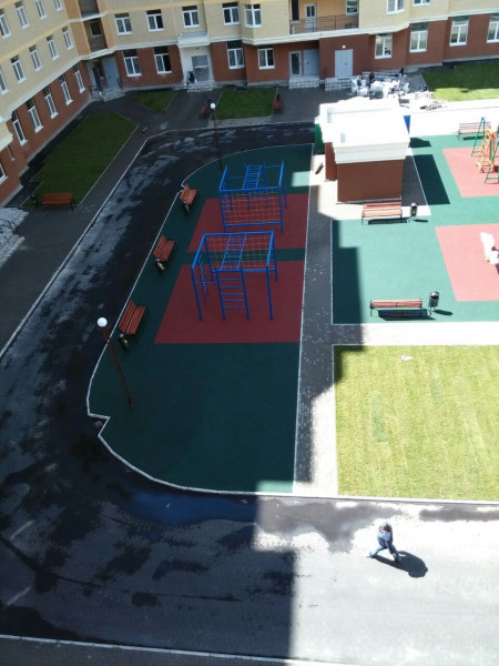 ЖК "Радужный" - фото 8