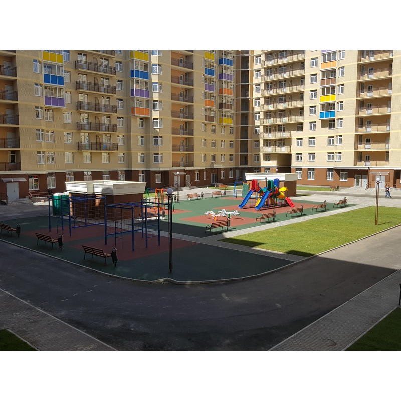 ЖК "Радужный" - фото 5