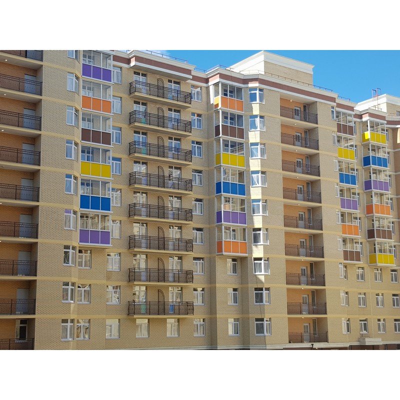 ЖК "Радужный" - фото 2