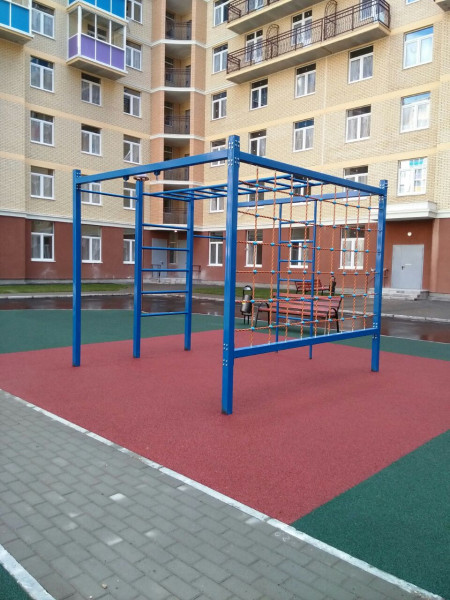 ЖК "Радужный" - фото 9