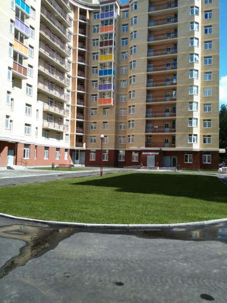 ЖК "Радужный" - фото 3