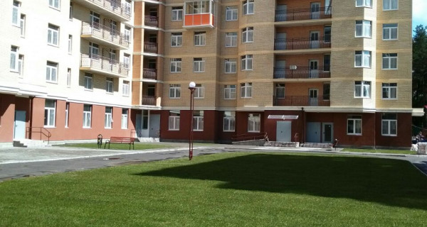 ЖК "Радужный"