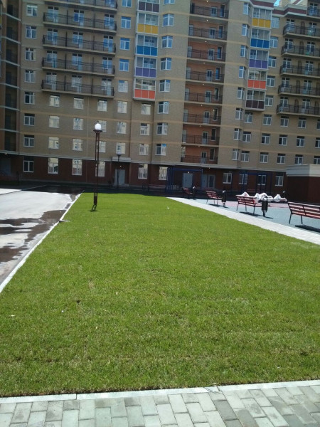 ЖК "Радужный" - фото 6