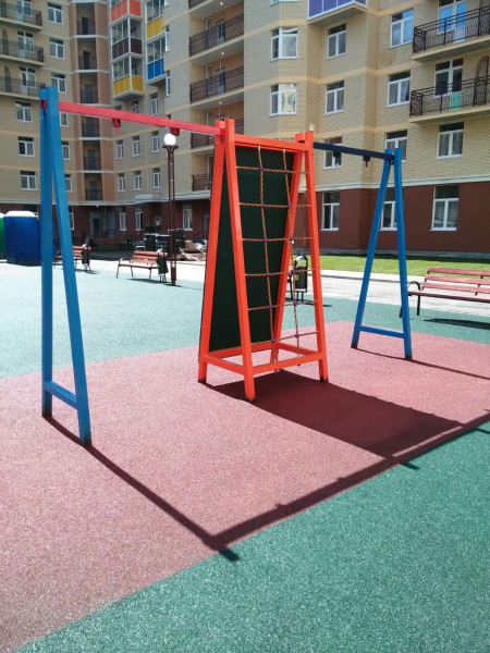 ЖК "Радужный" - фото 15