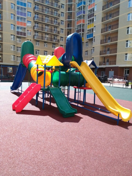 ЖК "Радужный" - фото 16