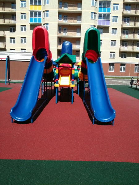 ЖК "Радужный" - фото 10